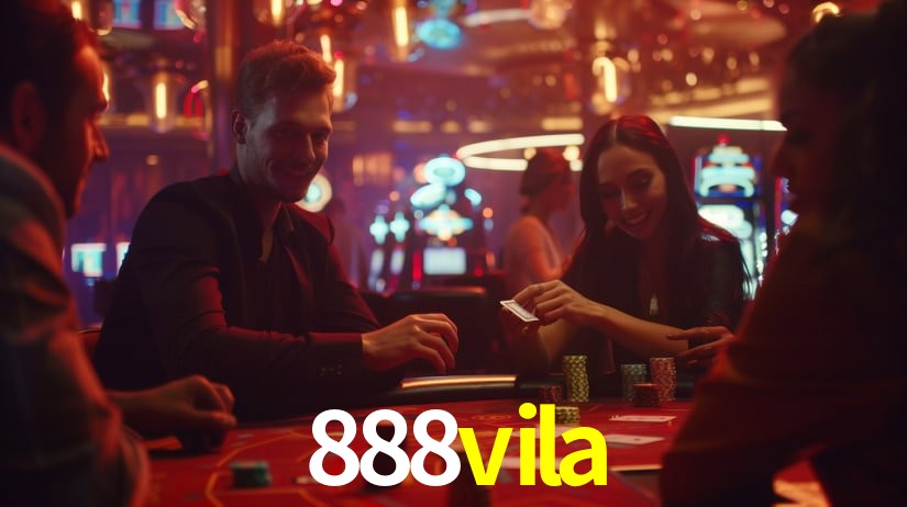 Apostas Esportivas na 888vila: Um Guia Completo