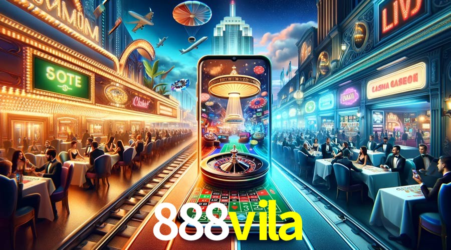Security Systems 888vila