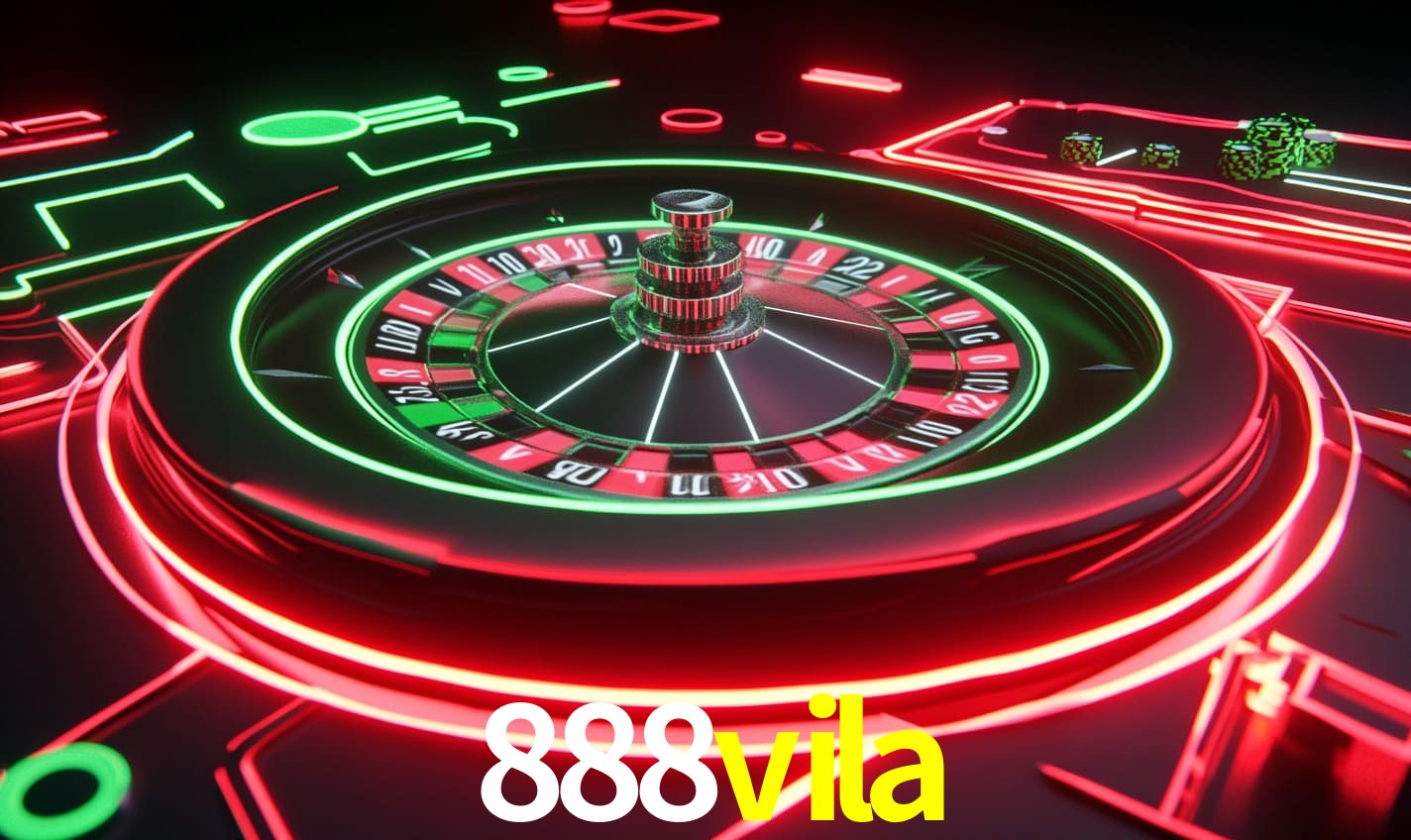 A Experiência Imersiva dos Cassinos Ao Vivo no 888vila