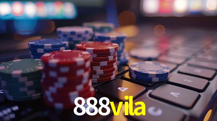 Casino Ao Vivo 888vila