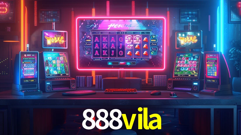 Ofertas Imperdíveis na 888vila: Promoções e Bônus Que Valem a Pena