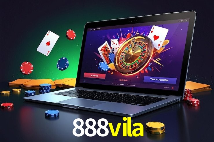 Tecnologia da Plataforma 888vila