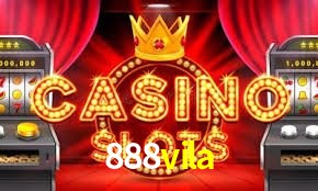 Slot Games 888vila