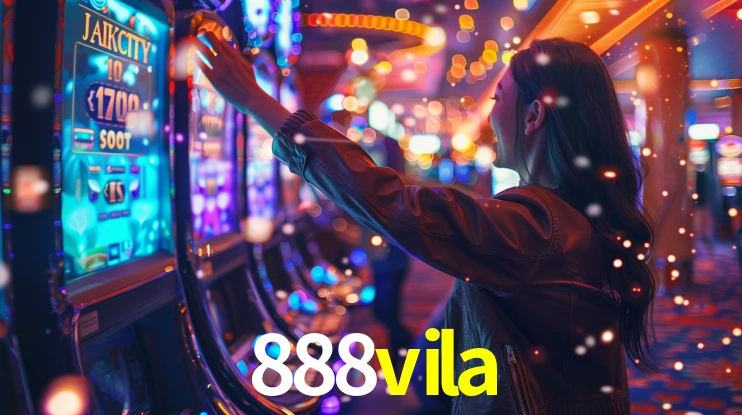 888vila bet