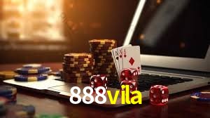 Descubra o Programa VIP da 888vila: Vantagens Exclusivas para Jogadores