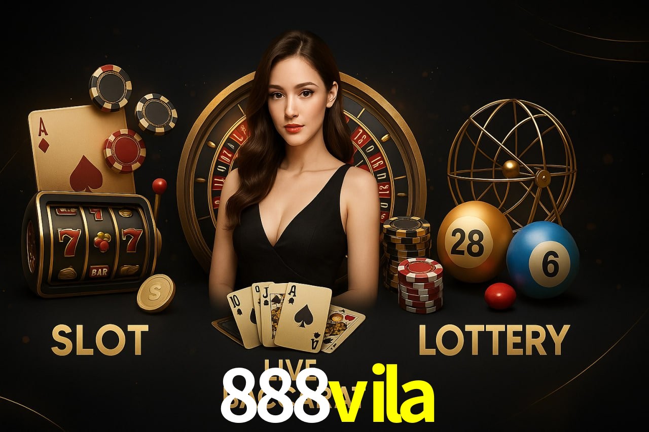 Promoção Relâmpago 888vila