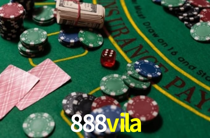 888vila