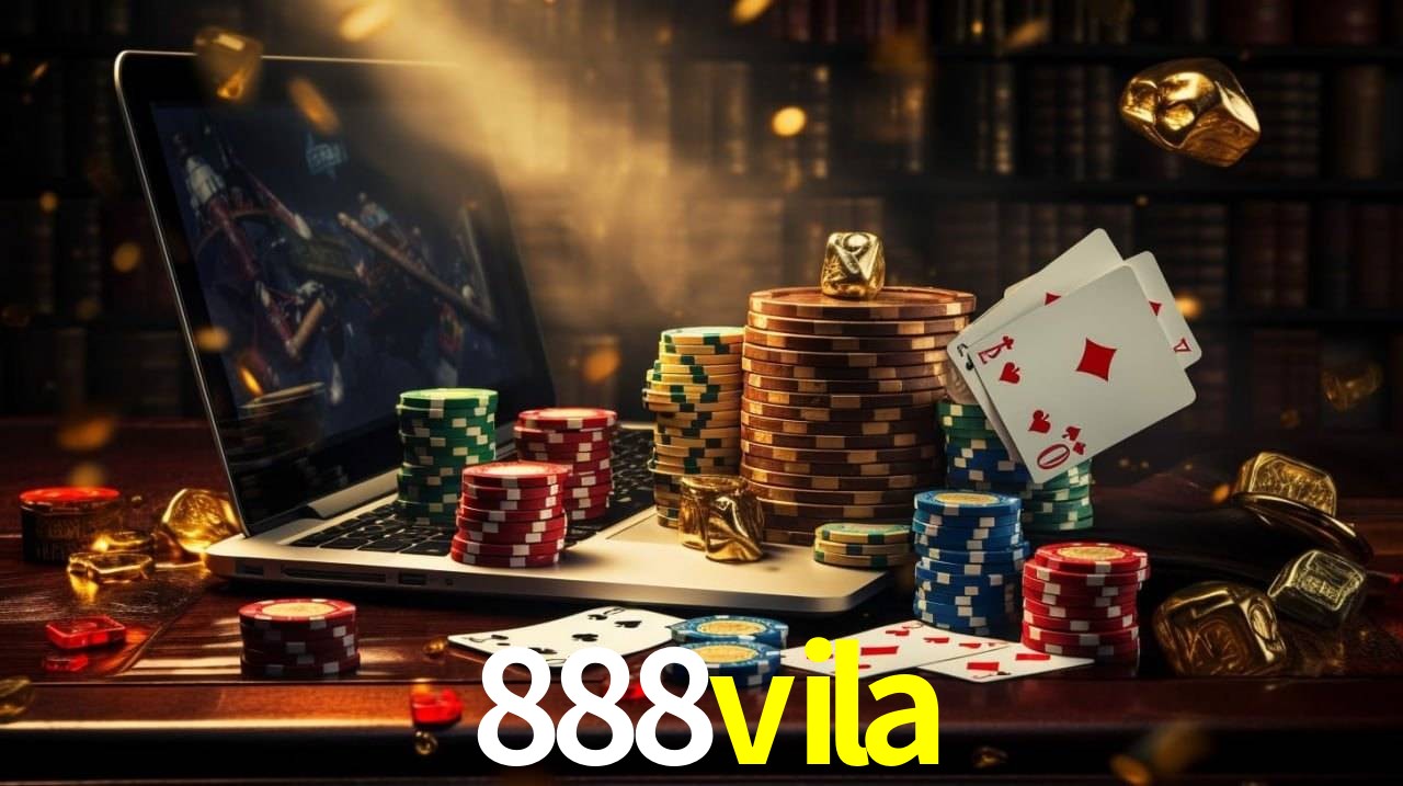 Bônus Diários 888vila