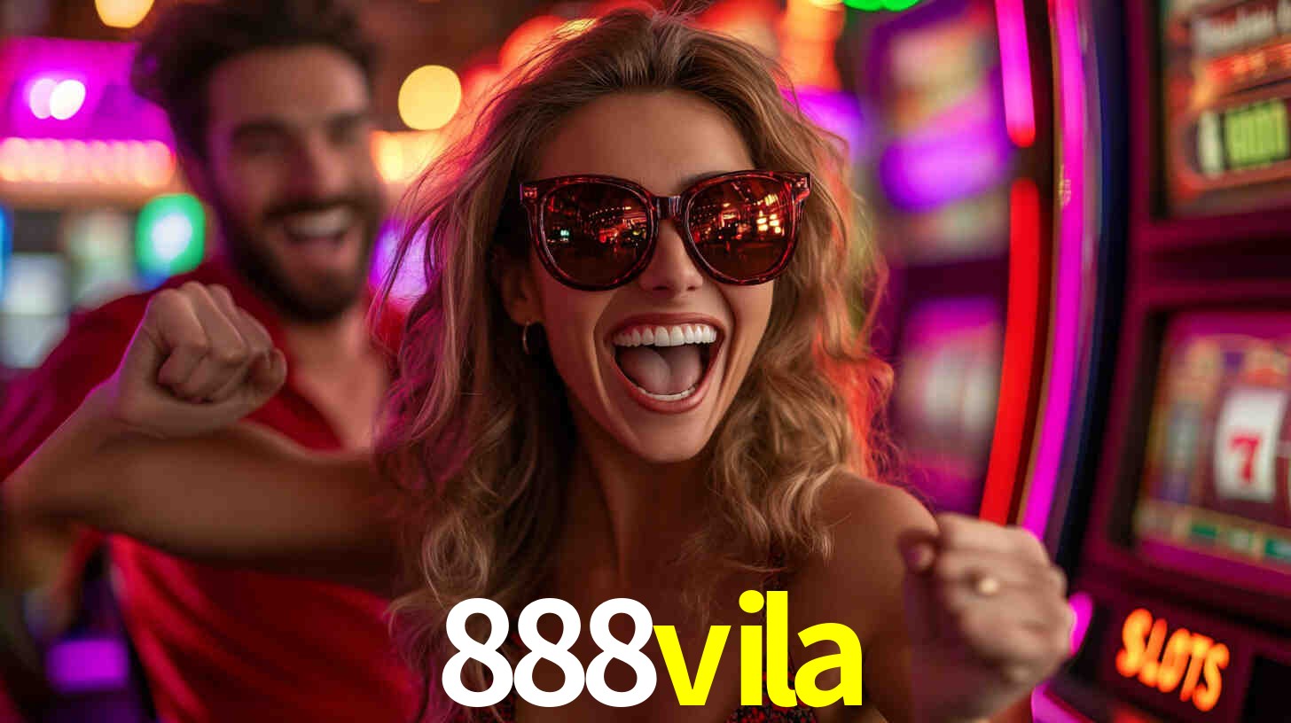 Inovações de Jogos na 888vila: O Futuro das Experiências Interativas