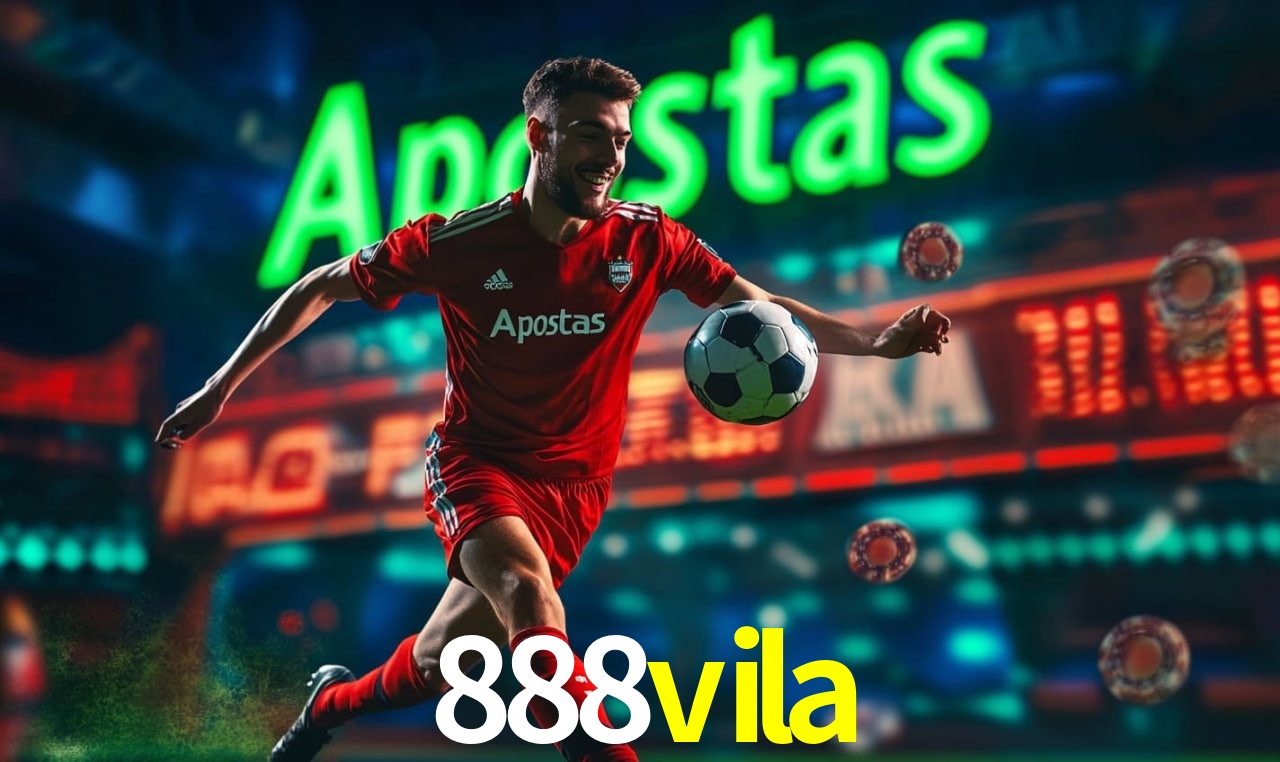A Emoção da Loteria na 888vila: Uma Chance de Mudança de Vida