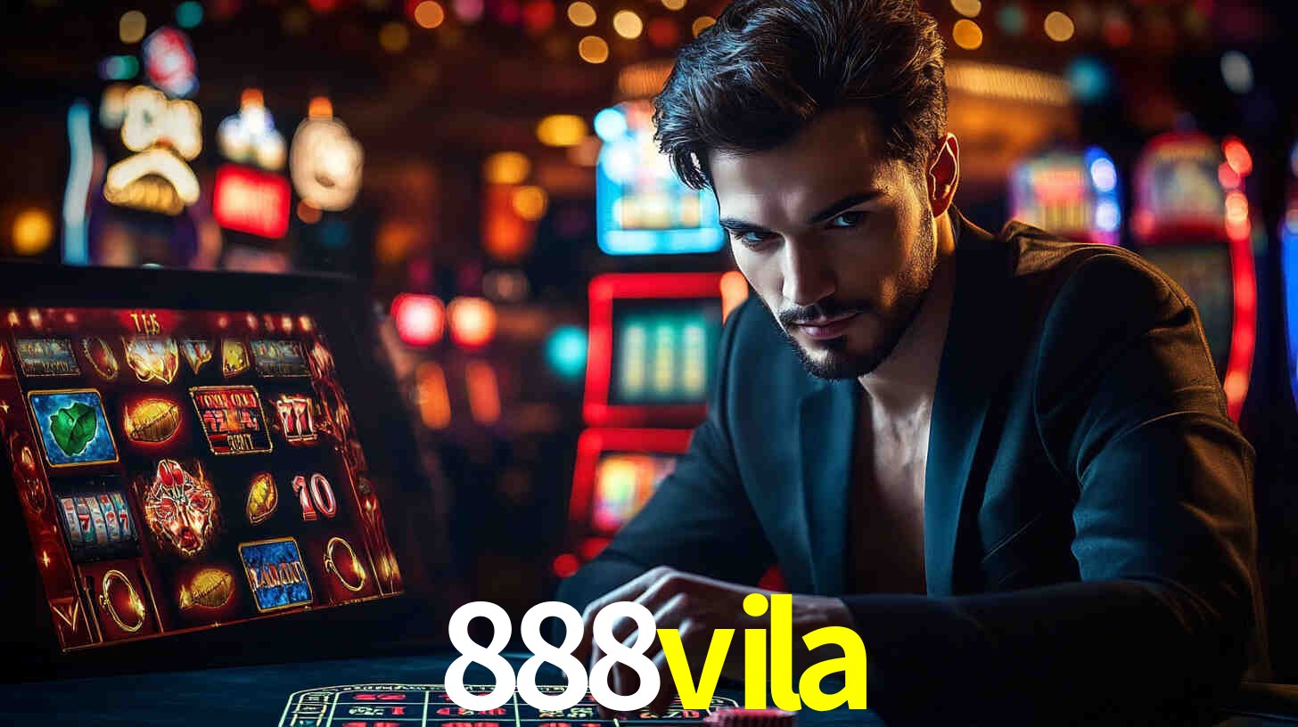 888vila: Seu Especialista em Apostas Esportivas Brasileiras
