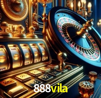 Torneios 888vila