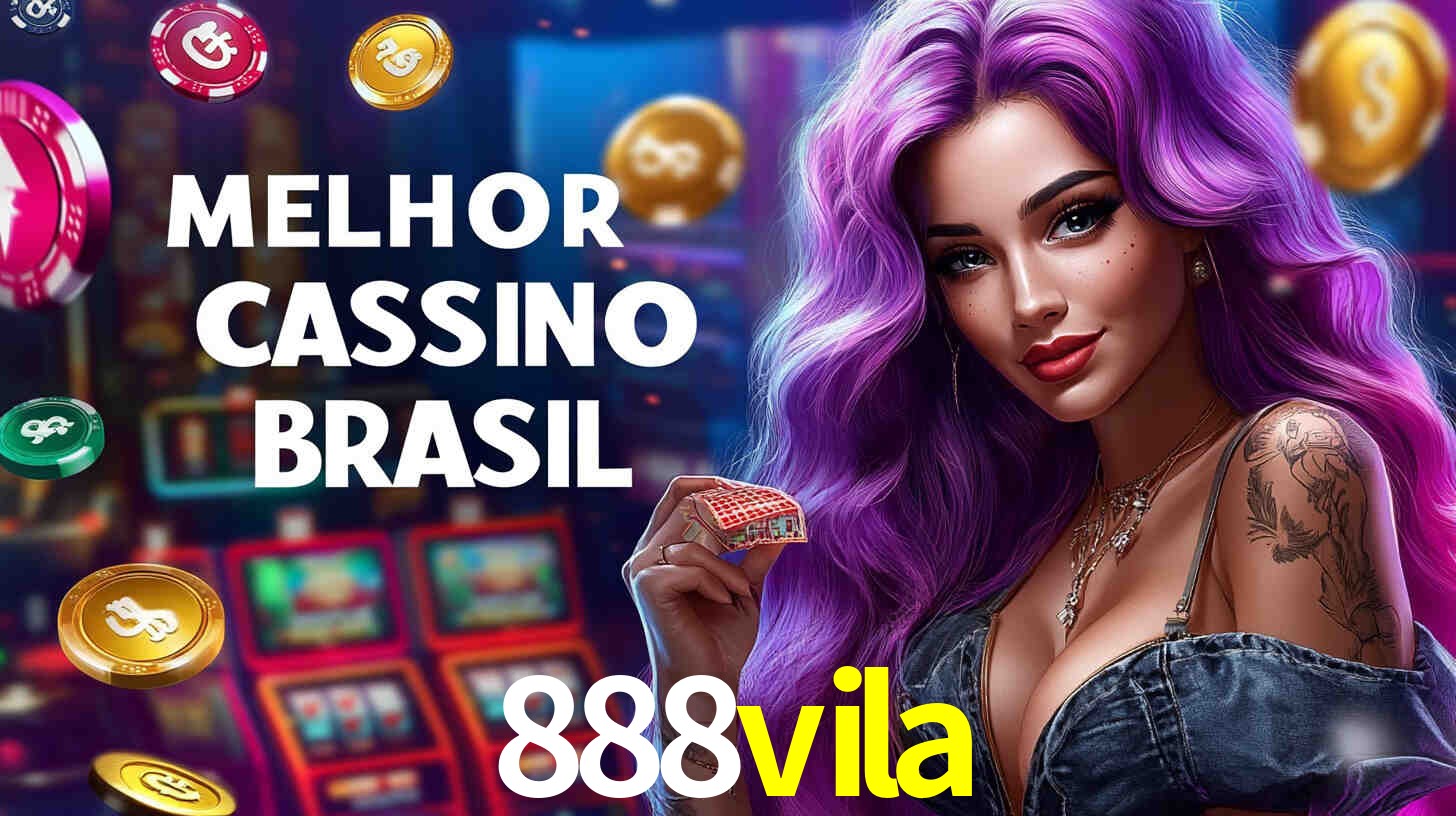 Desvendando o Mundo dos Jogos Virtuais na 888vila