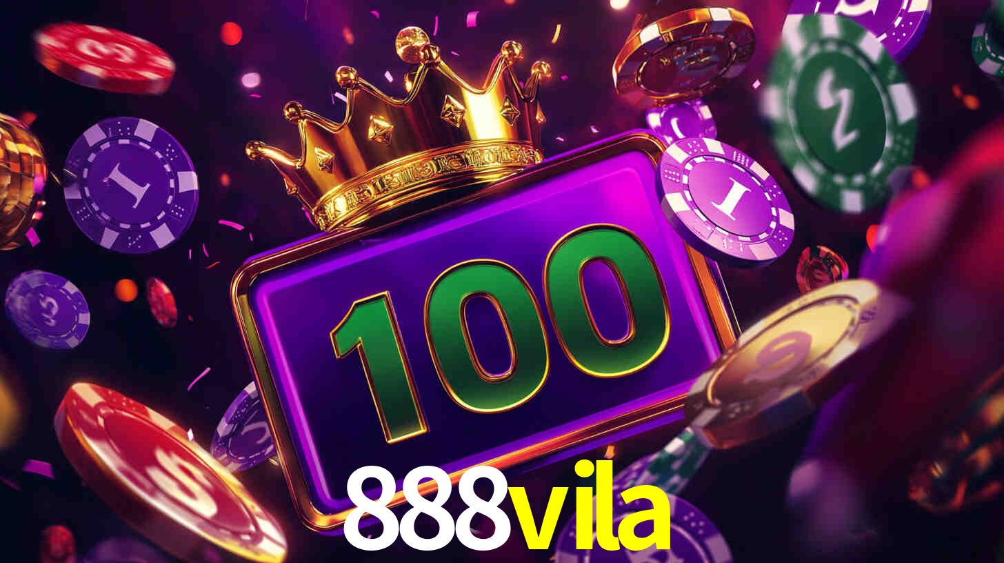 Live Casino 888vila