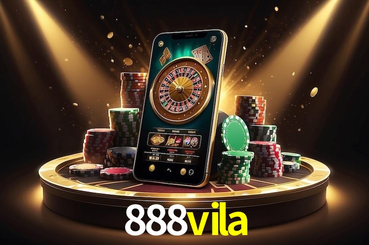 Diretório de Jogos 888vila