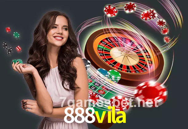 vivo no cassino 888vila