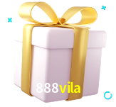Receba seus bônus de boas-vindas no 888vila
