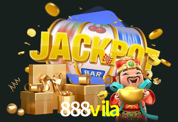 888vila bet