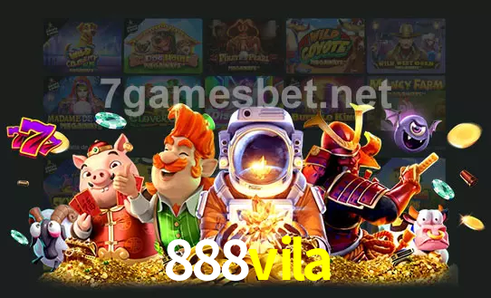 cassino 888vila