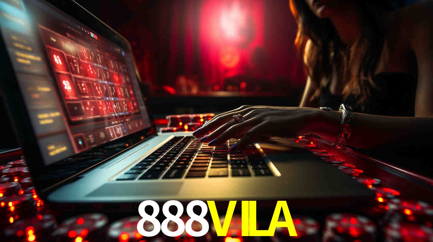 Por Que Escolher o 888VILA?