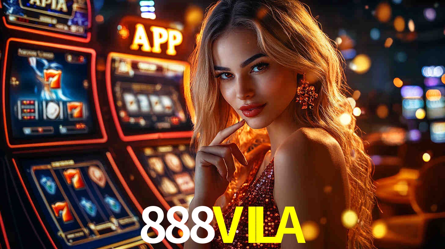 Baixar App Android 888VILA