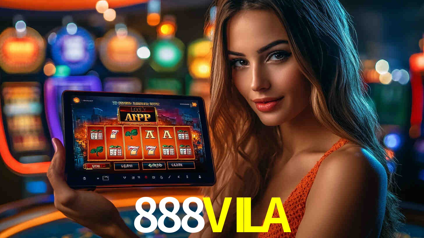 Baixar App iOS 888VILA