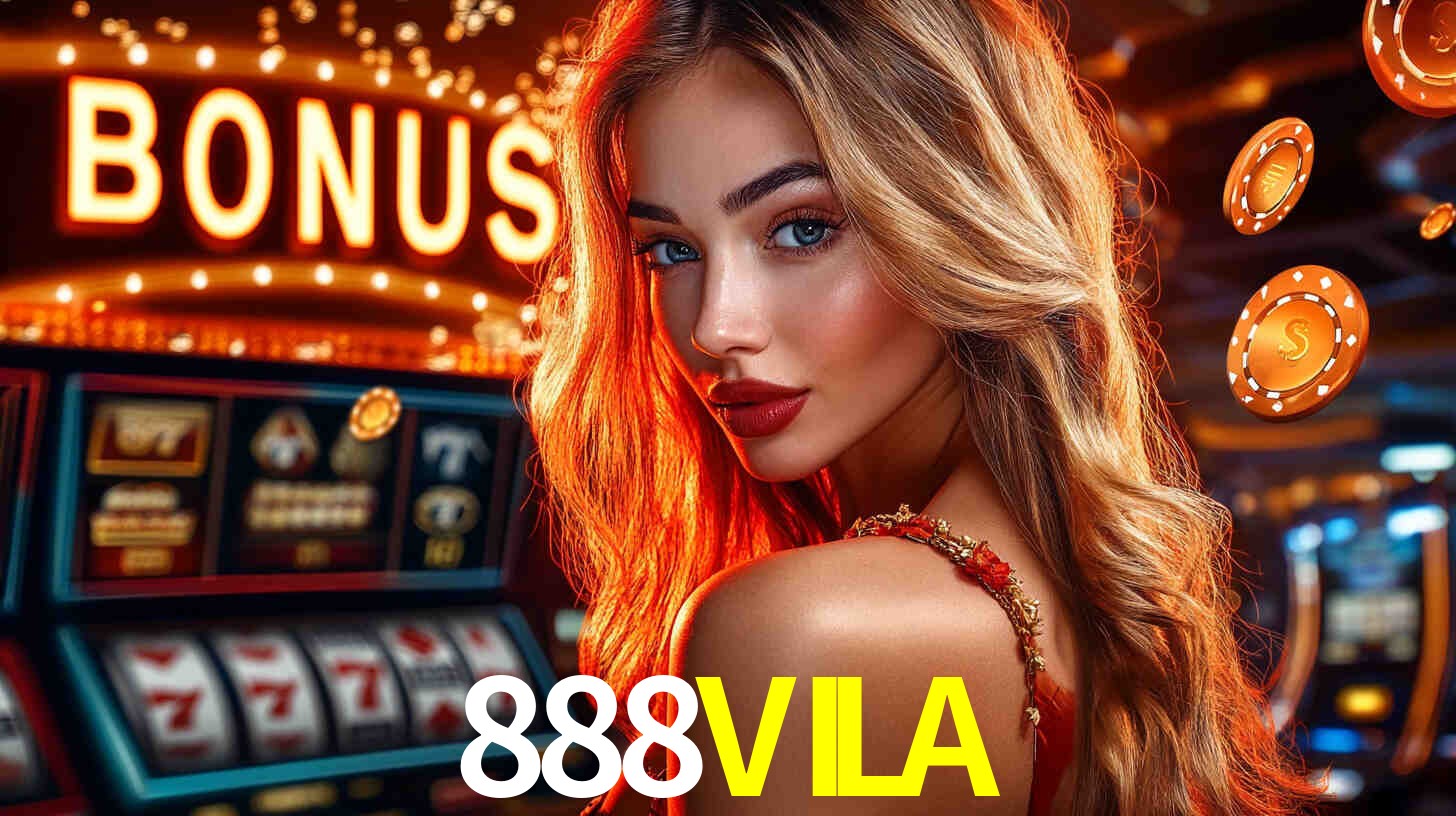 Bônus de Cadastro no 888VILA