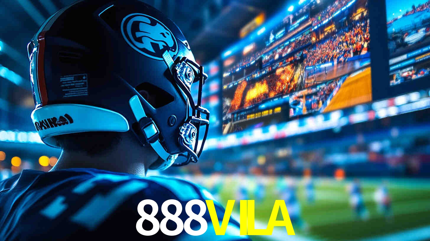 Apostas Esportivas no 888VILA