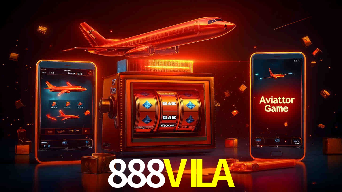 Como Jogar Aviator no 888VILA