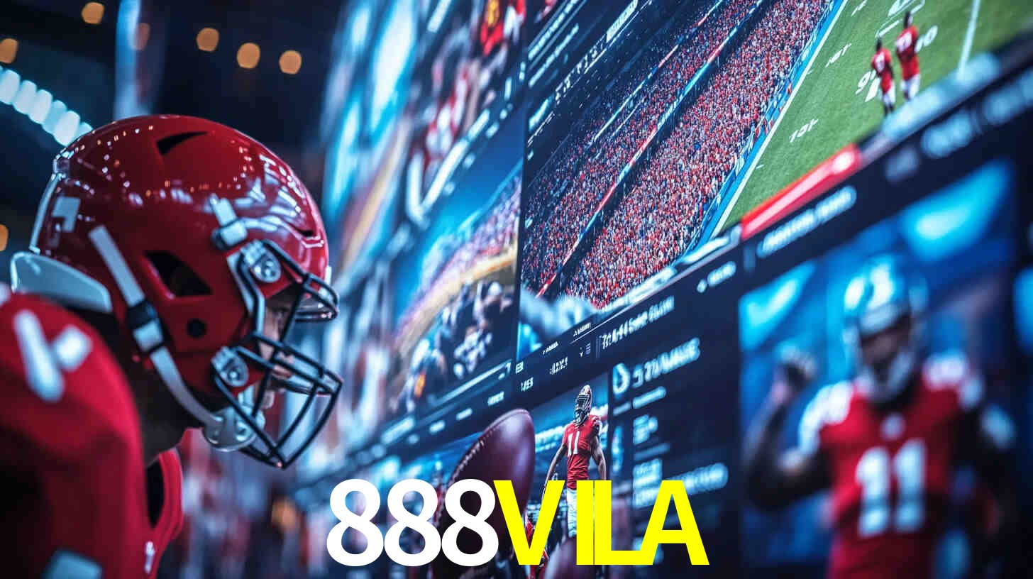 Benefícios das Apostas Ao Vivo no 888VILA