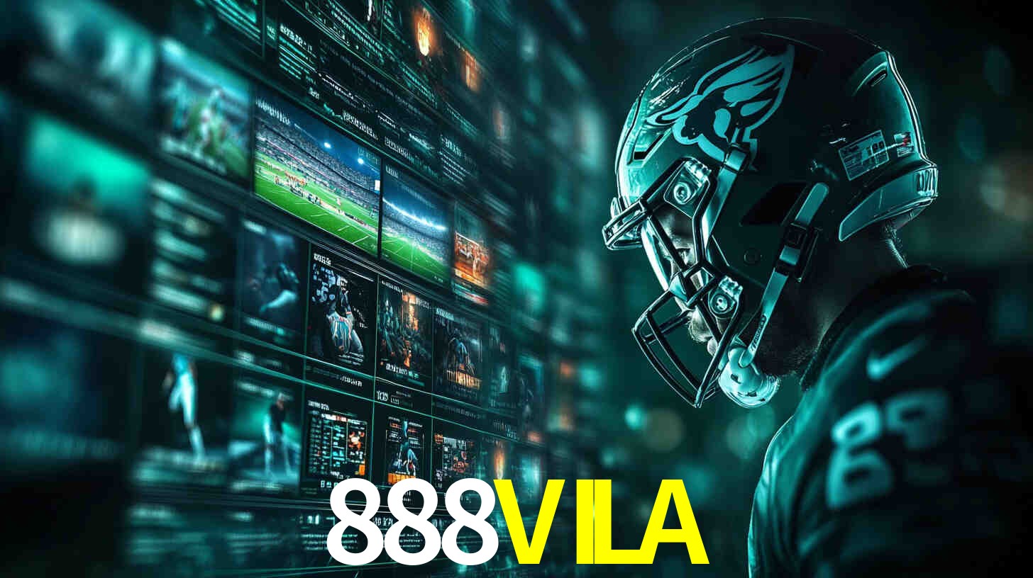 Esportes em Destaque no 888VILA