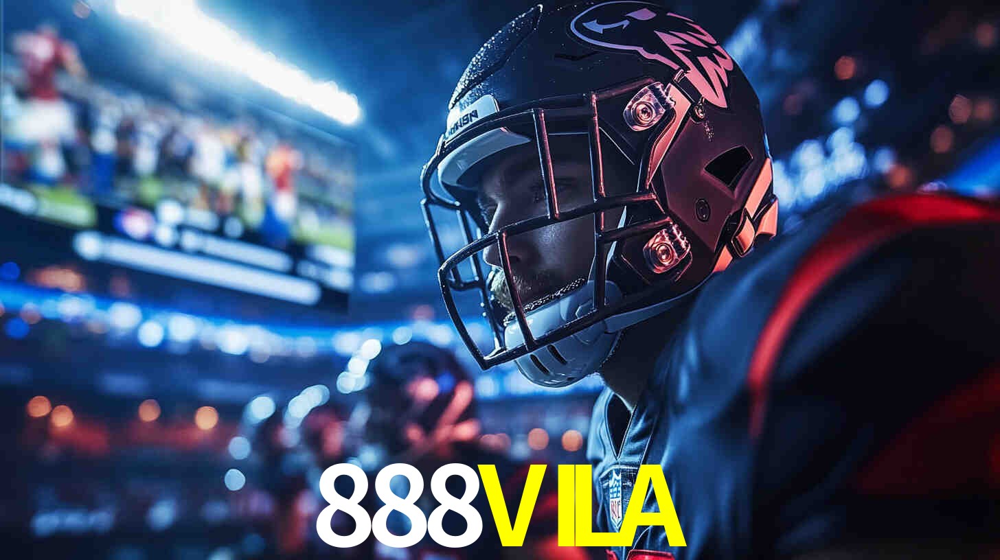 Transforme Suas Apostas em Grandes Prêmios no 888VILA