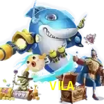 888VILA Games
