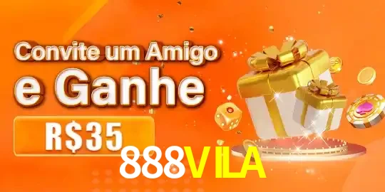 Promoções 888VILA
