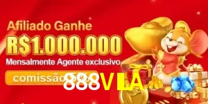 Promoções 888VILA