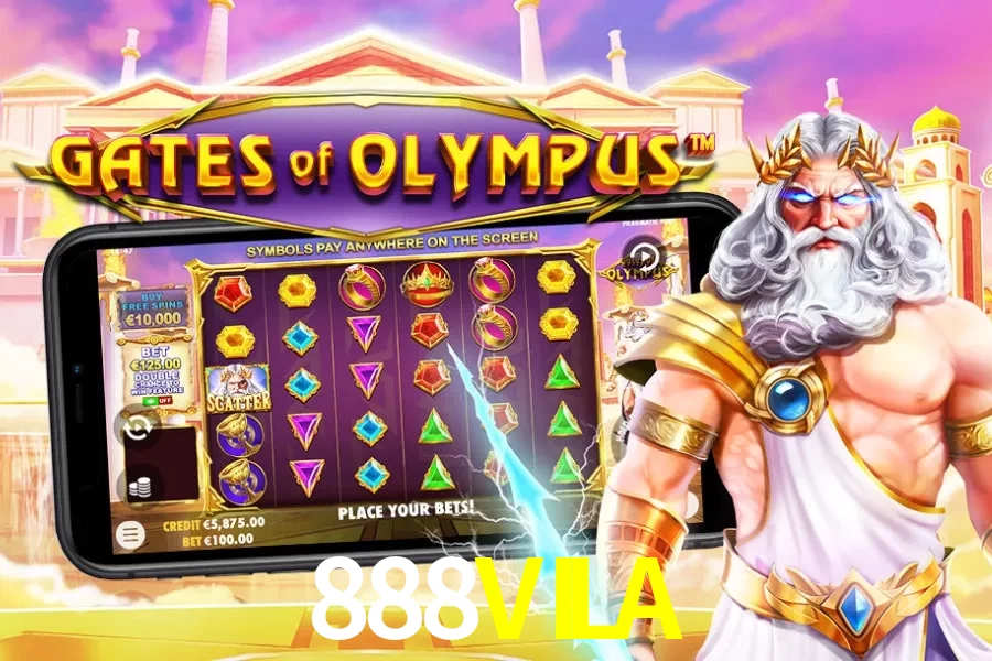 888VILA game